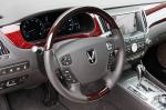 Hyundai Equus Ultimate 2011 года